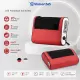 Gối Massage Bomidi MP1 Có Hồng Ngoại Chính Hãng slide 10